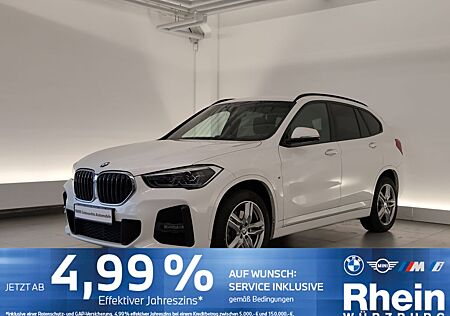 BMW X1 xDrive25d M Sport LED/HiFi/PDC LED/HiFi/PDC