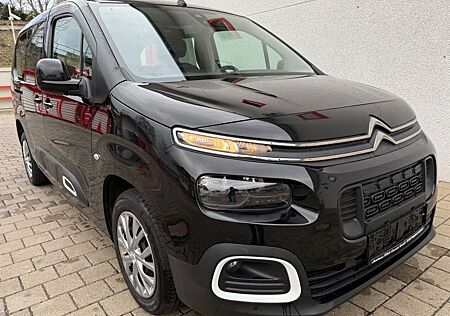 Citroën Berlingo BlueHDi 100 S&S FEEL 7 Sitze.Klima,Eur6