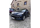 Peugeot 207 1.4 LPG Prins Gasanlage