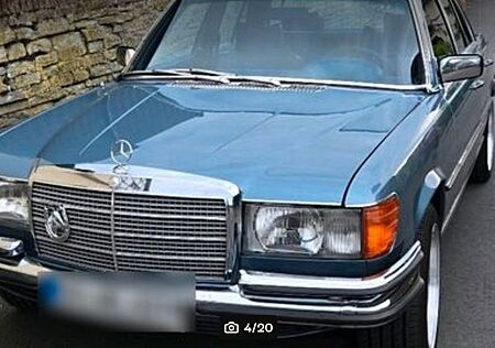 Mercedes-Benz 280 gebraucht kaufen Mercedes-Benz 280 SL