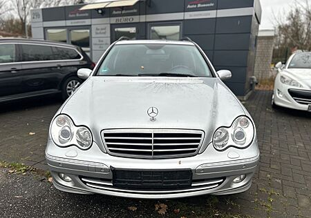 Mercedes-Benz C 350 C T-Modell T 4Matic Tüv 03/27