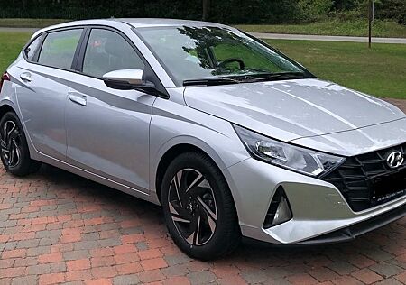 Hyundai i20 1.2 62kW Trend Trend