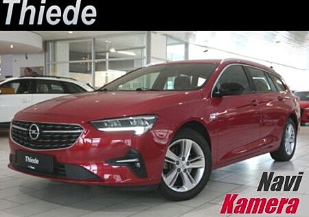 Opel Insignia B ST 2.0D BUSINESS NAVI/LED/KAMERA/AHK