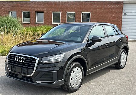 Audi Q2 1.4 TFSI MMi Navigation
