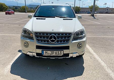Mercedes-Benz ML 350 CDI 4MATIC -