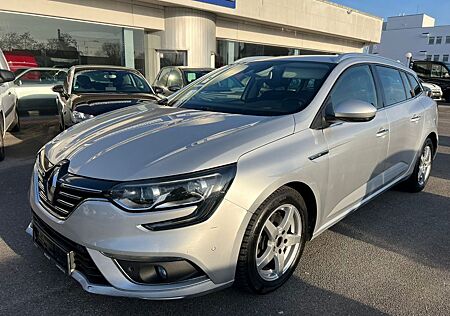 Renault Megane IV Grandtour Intens*Acc*Totwinkel*Kamera*