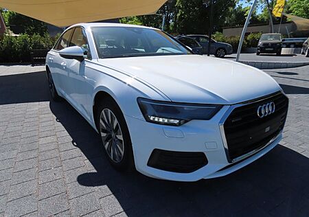 Audi A6 Lim. 50 TDI quattro S-tronic