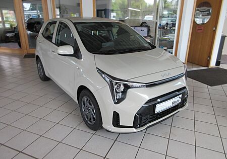 Kia Picanto Vision Automatic Navi Kamera