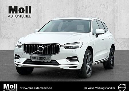 Volvo XC 60 XC60 Inscription Recharge Plug-In Hybrid AWD T8