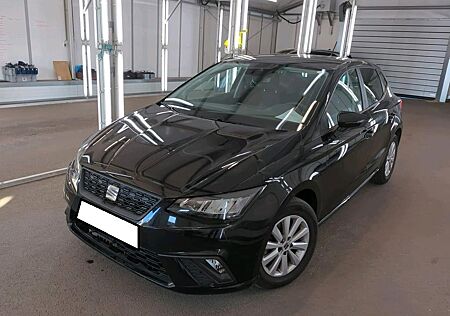 Seat Ibiza Style