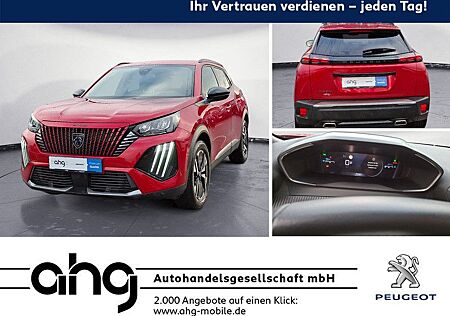 Peugeot 2008 PureTech 130 EAT8 Allure *LED*PDC*SHZ*Klima