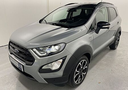 Ford EcoSport 1.0 EcoBoost Active "B&O" "Navi"