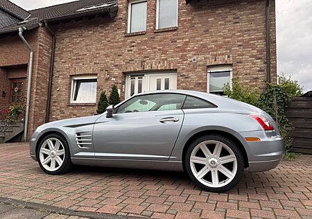 Chrysler Crossfire 3.2 V6 -