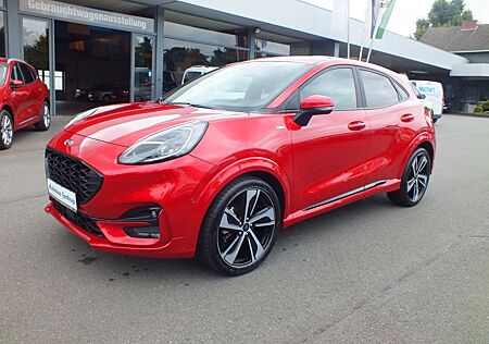 Ford Puma ST-Line X VollLED/elKlappe/19"/Fahrer-P/FGS