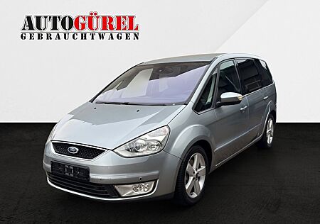 Ford Galaxy Titanium 2.2TDCI *7Sitzer*NAVI*ALU