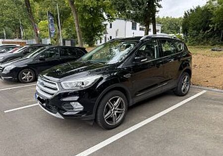 Ford Kuga 1,5 EcoBoost 4x2 110kW COOL & CONNECT C...