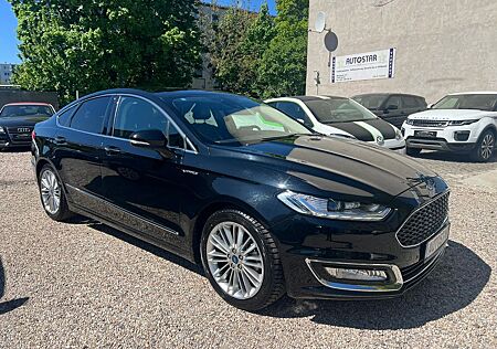 Ford Mondeo 2,0 Hybrid Vignale Automatik*Euro6*Top