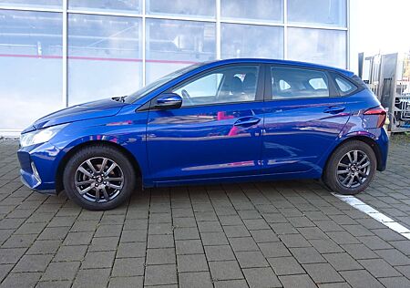 Hyundai i20 1,2 Comfort Club