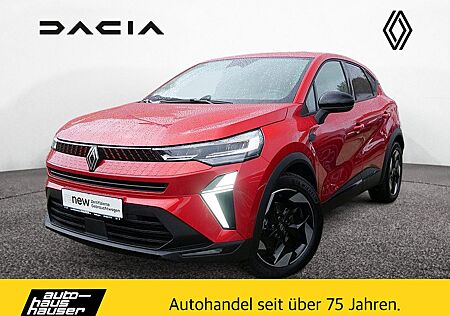 Renault Captur Techno E-Tech Hybrid 145 SHZ KAMERA LED