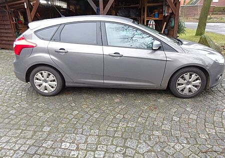 Ford Focus 1,6TDCi 77kW S/S ECOnetic 99g Trend Trend