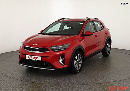 Kia Stonic 1.0 T-GDI Aut. LED Navi Kamera Sitzheizun