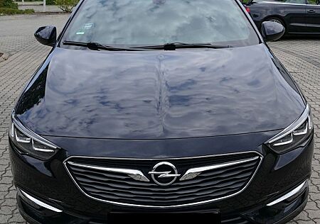 Opel Insignia 1.5 Turbo 121kW Excl. GS, Bose, Apple