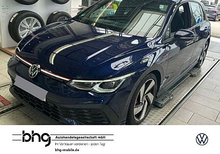 VW Golf Volkswagen GTI Clubsport 2,0 TSI DSG