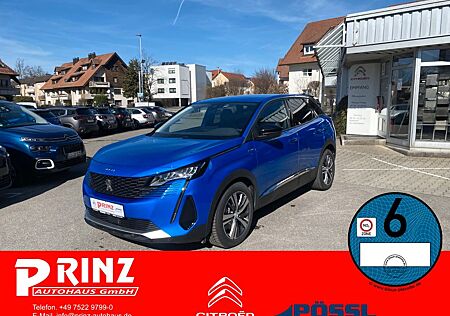 Peugeot 3008 Hybrid 225 Allure *1.Hand *Sitzhzg. *Navi