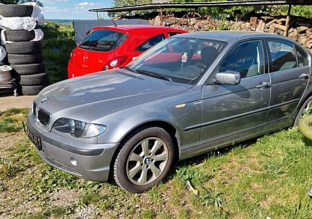 BMW 316 i