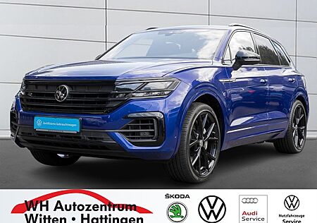 VW Touareg Volkswagen 3.0 TSI eHybrid 4Motion R PANORAMA LUFTF