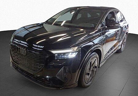 Audi Q4 e-tron Sportback 35 +FAHRSCHULWAGEN+ *Navi*