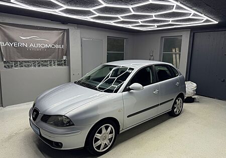 Seat Ibiza Reference 1.4 LIMOUSINE*2.HAND