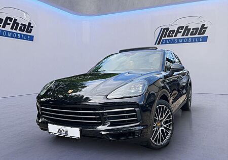 Porsche Cayenne S*Sport*INDIVIDUAL*PANORAMA*BEIGE*MATRIX
