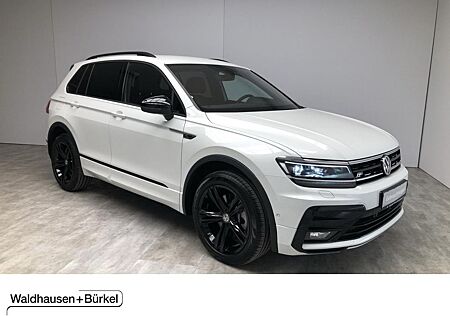 VW Tiguan Volkswagen 2.0 TDI DSG Highline 4Motion R-line