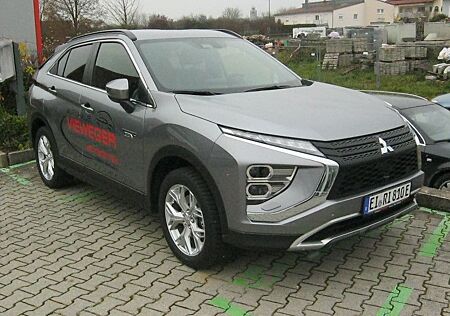 Mitsubishi Eclipse Cross Plug-in Hybrid PLUS 2.4