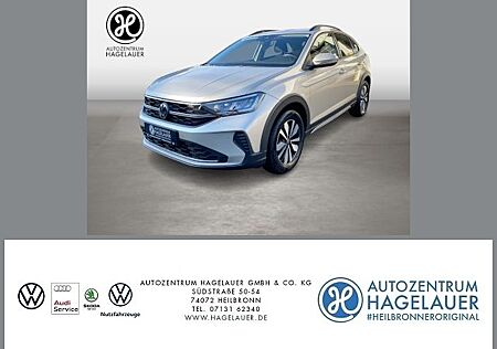 VW Taigo Volkswagen Move 1.0 TSI 6-Gang