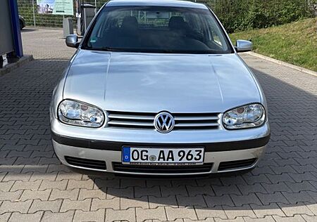 VW Golf Volkswagen 1.4 Ocean Ocean
