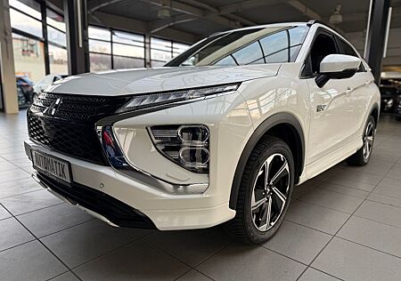 Mitsubishi Eclipse Cross Plus Select Hybrid 4WD, Automatik,