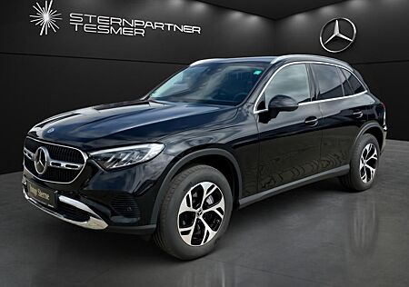 Mercedes-Benz GLC 300 e 4M Avantgarde AHK LED Memory DISTRONIC