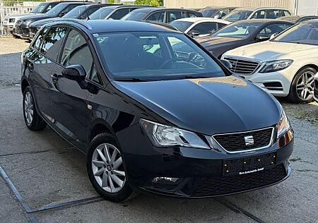 Seat Ibiza ST/2.Hd./Klima/Sitzheizung