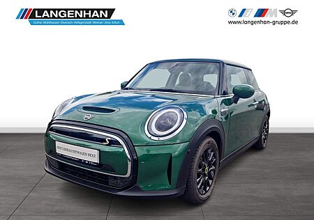 Mini Cooper SE 3-Türer DAB LED RFK Klimaaut.