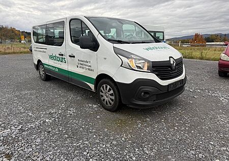 Renault Trafic Combi L2H1 2,9t Expression