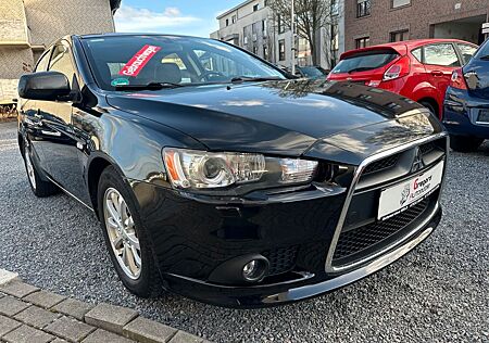 Mitsubishi Lancer Sportback XTRA ClearTec