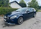 Mercedes-Benz CLS 400 Shooting Brake CLS 400 4matic Shooting Brake AMG-Line Aut.