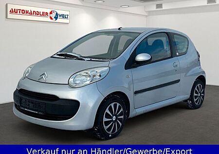 Citroën C1 1.0 Style Klima