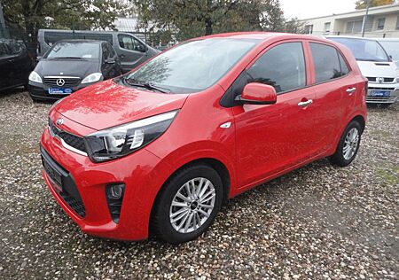 Kia Picanto Dream Team NAVi-KLiMA-TEMPO-SHZ-KAMERA