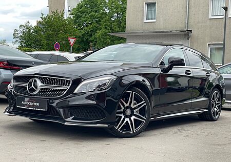 Mercedes-Benz CLS 350 Shooting Brake *AMG-LINE PLUS*LED*KAMERA*