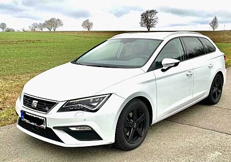 Seat Leon ST 1.4 TSI ACT 110kW Start&Stop FR DSG FR