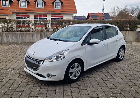 Peugeot 208 1.4 Active e-HDi FAP 68 PS