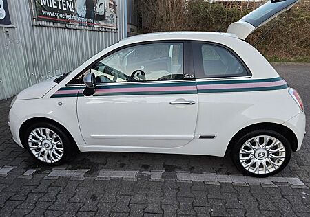 Fiat 500 1.2 8V by Gucci by Gucci